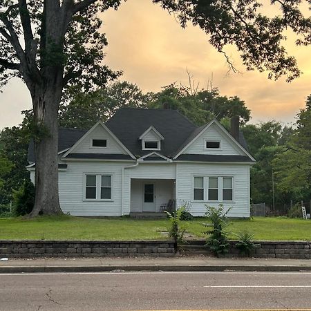 Historic Highland-Game Room & King Beds Entire Home Jackson Exterior foto