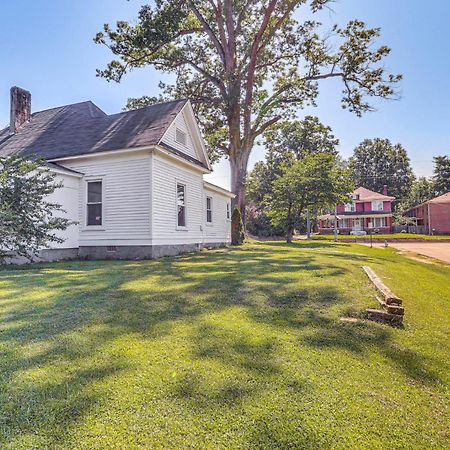 Historic Highland-Game Room & King Beds Entire Home Jackson Exterior foto