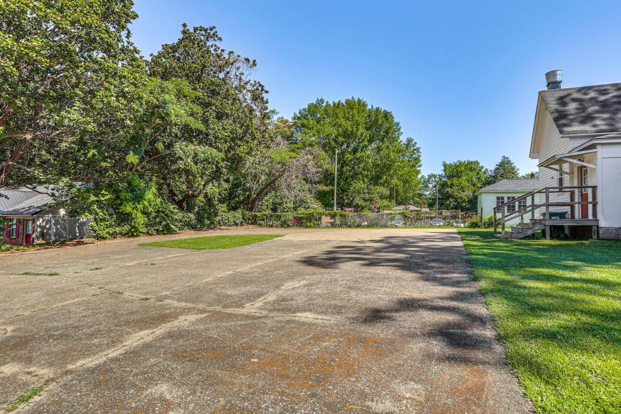 Historic Highland-Game Room & King Beds Entire Home Jackson Exterior foto