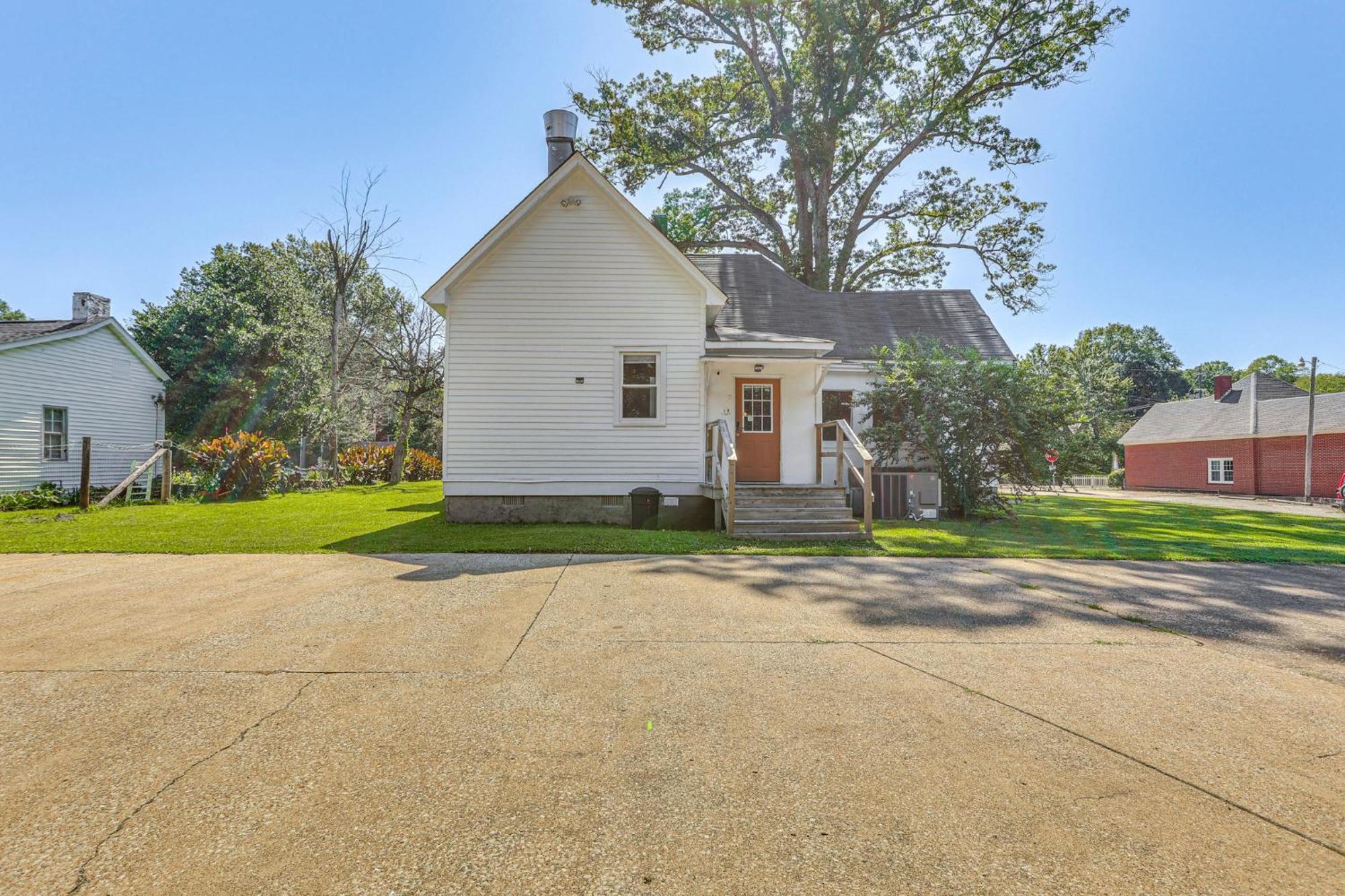 Historic Highland-Game Room & King Beds Entire Home Jackson Exterior foto