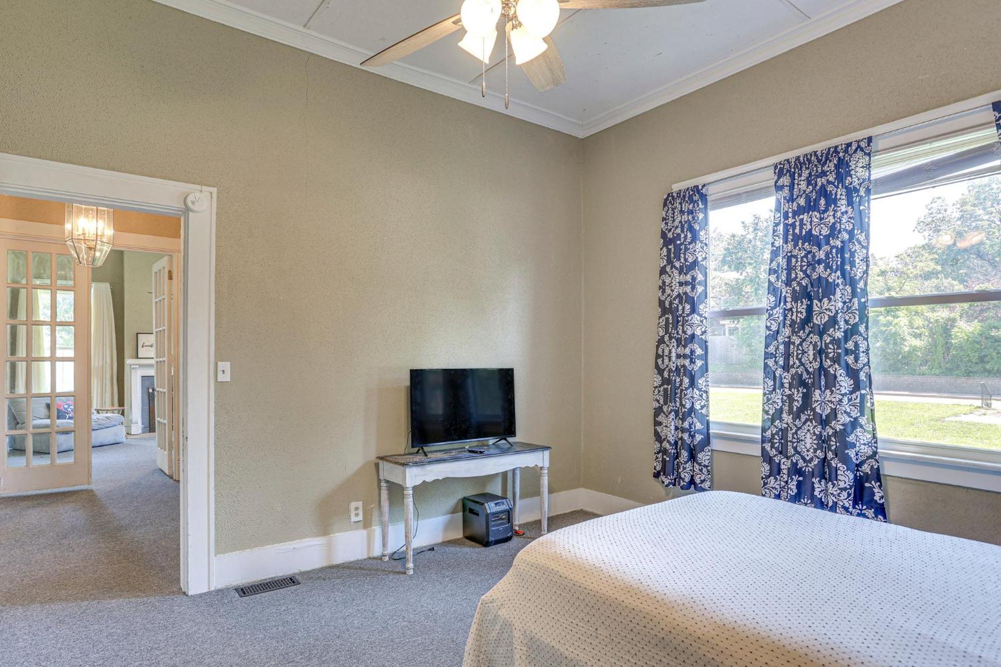 Historic Highland-Game Room & King Beds Entire Home Jackson Exterior foto
